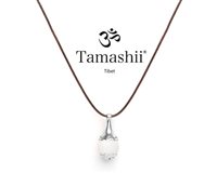 Collana Tamashii EAR-DROPS in Argento Madreperla NHS1800-39 - NHS1800-39